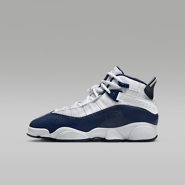 信頼も厚い Boys' Jordans. Nike.com スニーカー